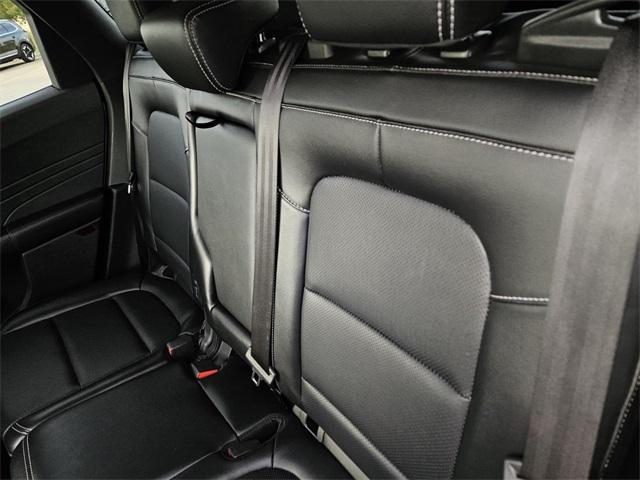 used 2022 Ford Escape car, priced at $22,636