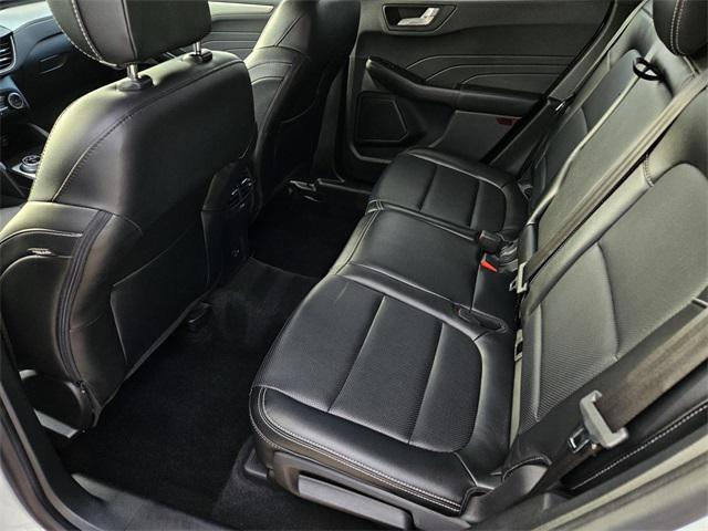 used 2022 Ford Escape car, priced at $22,636