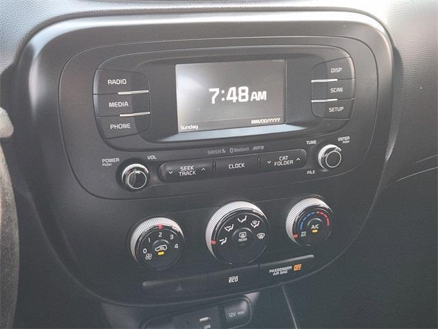 used 2016 Kia Soul car, priced at $11,774