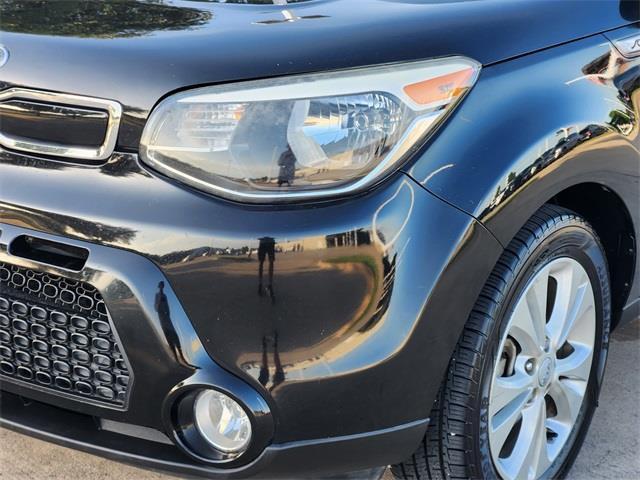 used 2016 Kia Soul car, priced at $11,774