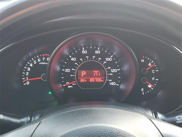 used 2016 Kia Soul car, priced at $11,774