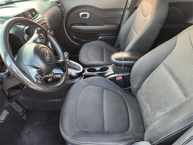 used 2016 Kia Soul car, priced at $11,774