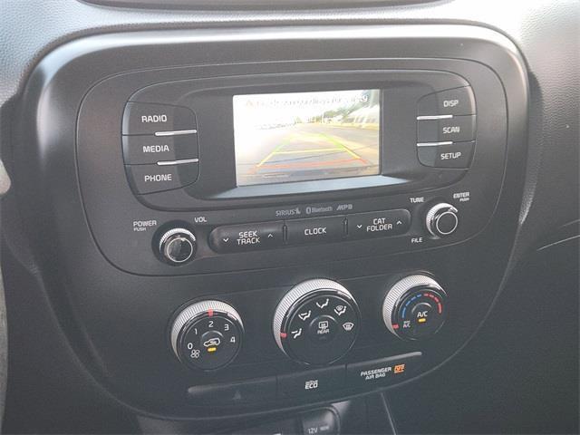 used 2016 Kia Soul car, priced at $11,774