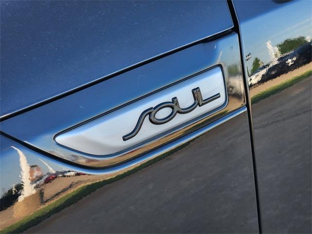 used 2016 Kia Soul car, priced at $11,774