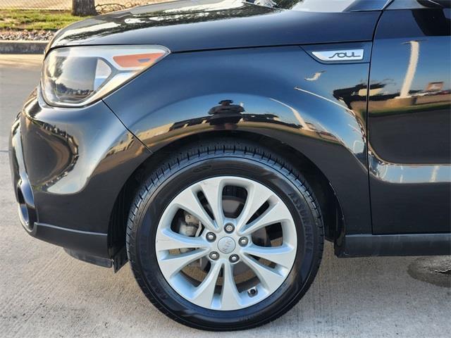 used 2016 Kia Soul car, priced at $11,774