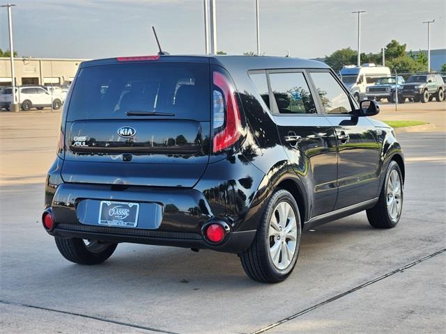 used 2016 Kia Soul car, priced at $11,774