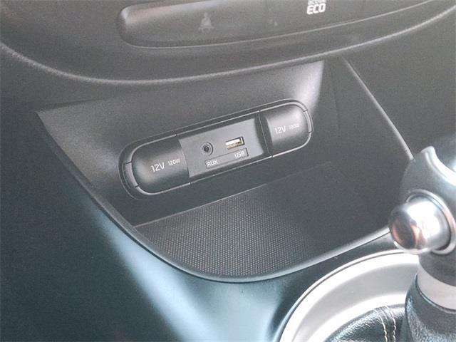 used 2016 Kia Soul car, priced at $11,774