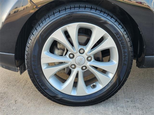 used 2016 Kia Soul car, priced at $11,774