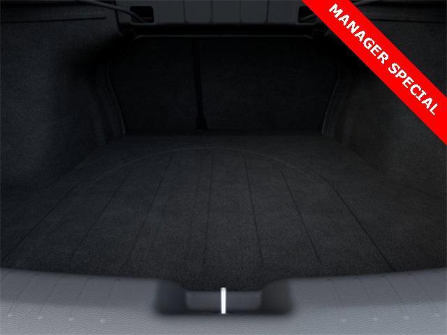 new 2024 Kia Forte car, priced at $24,626