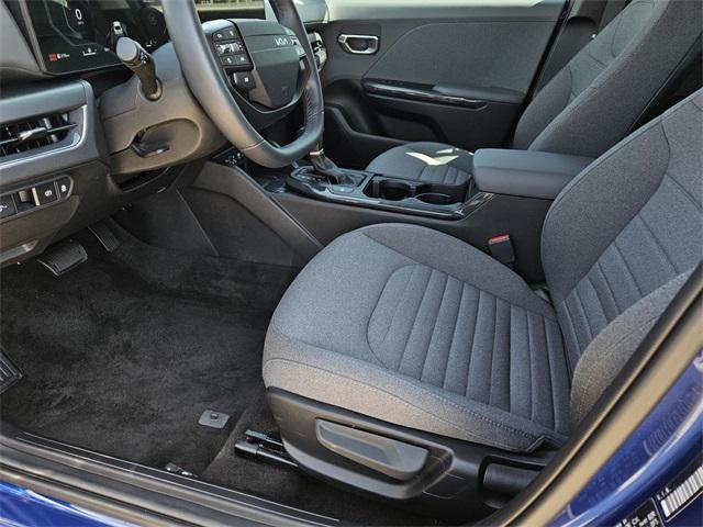 used 2025 Kia K4 car, priced at $23,864