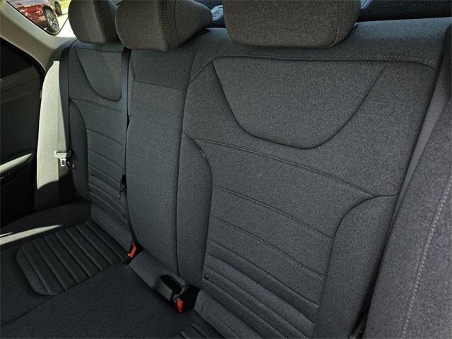 used 2025 Kia K4 car, priced at $23,864