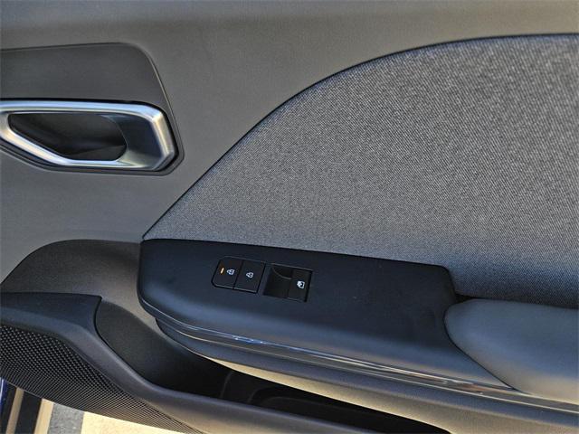 used 2025 Kia K4 car, priced at $23,864