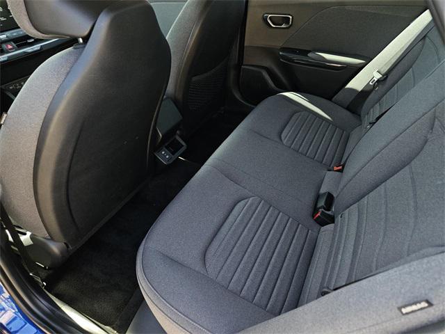 used 2025 Kia K4 car, priced at $23,864