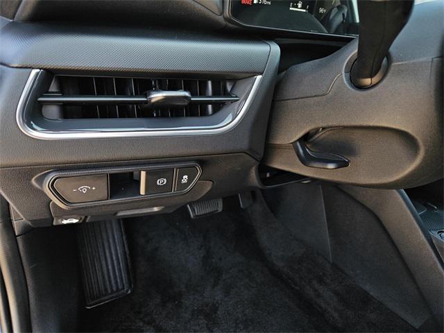 used 2025 Kia K4 car, priced at $23,864