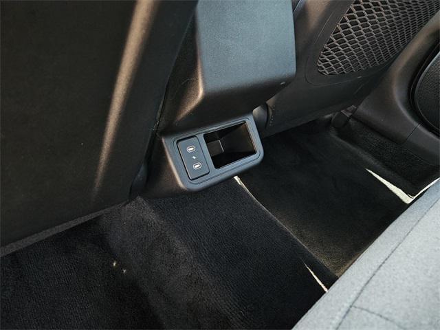 used 2025 Kia K4 car, priced at $23,864