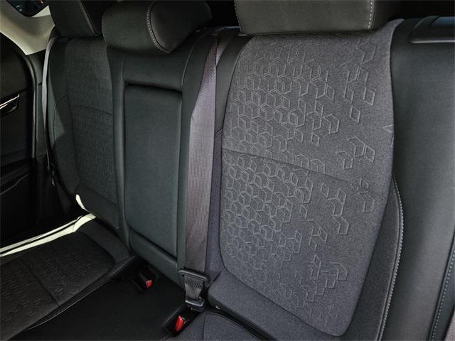 used 2024 Kia Seltos car, priced at $23,800