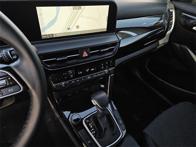 used 2024 Kia Seltos car, priced at $23,800