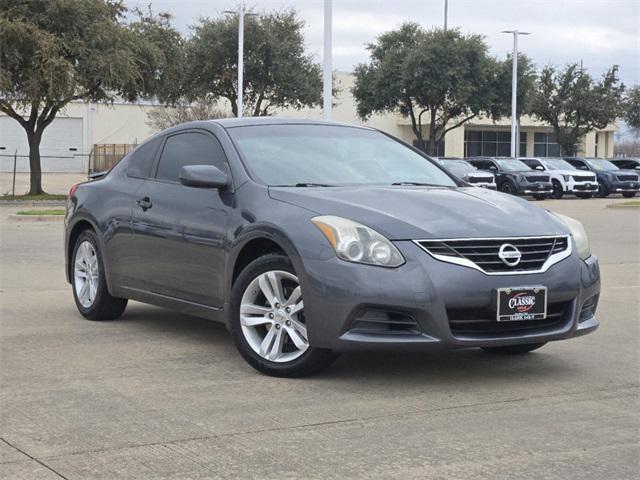 used 2013 Nissan Altima car, priced at $7,942