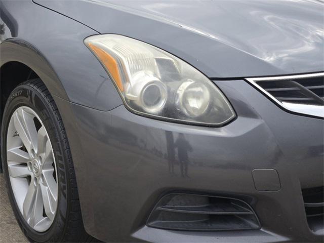 used 2013 Nissan Altima car, priced at $7,942