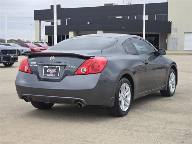 used 2013 Nissan Altima car, priced at $7,942