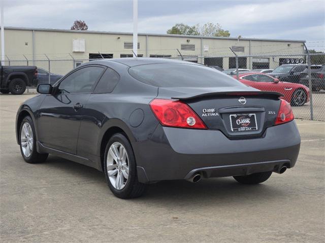 used 2013 Nissan Altima car, priced at $7,942