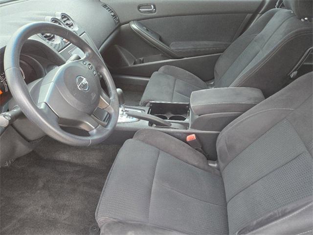 used 2013 Nissan Altima car, priced at $7,942