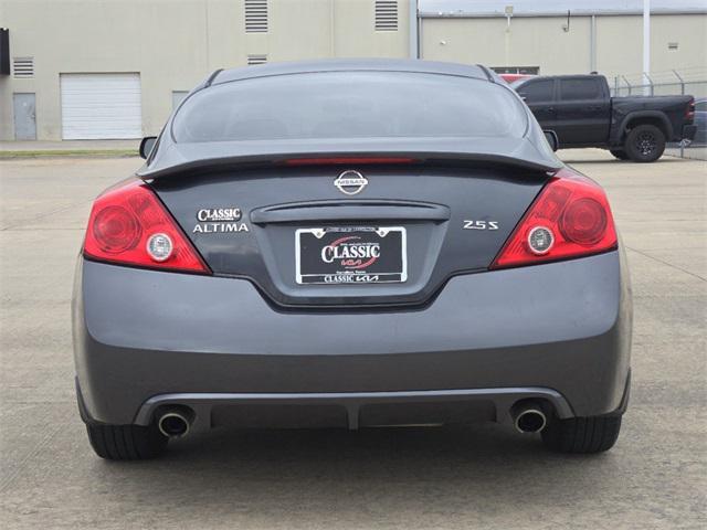 used 2013 Nissan Altima car, priced at $7,942