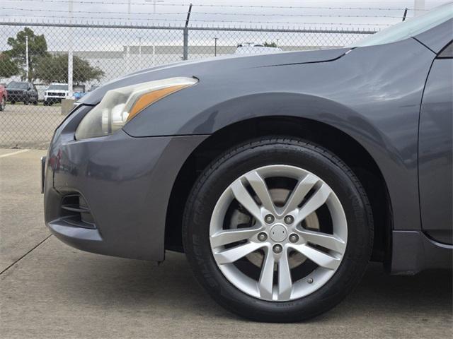 used 2013 Nissan Altima car, priced at $7,942