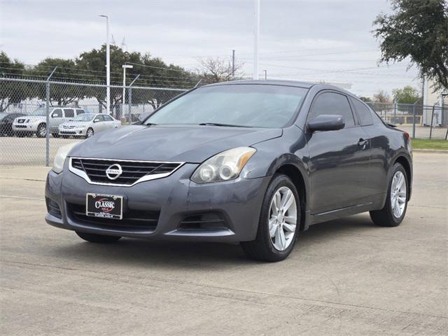 used 2013 Nissan Altima car, priced at $7,942