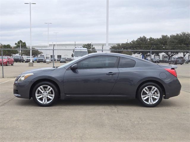 used 2013 Nissan Altima car, priced at $7,942