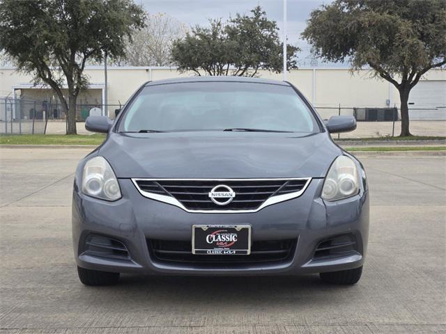 used 2013 Nissan Altima car, priced at $7,942