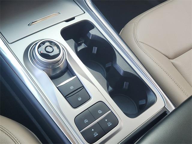 used 2020 Ford Explorer car, priced at $25,500