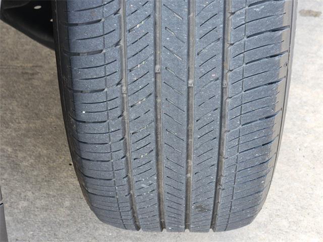used 2023 Kia Sportage car, priced at $27,591