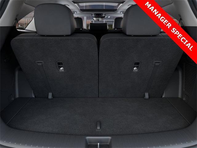new 2025 Kia Sorento car, priced at $36,735
