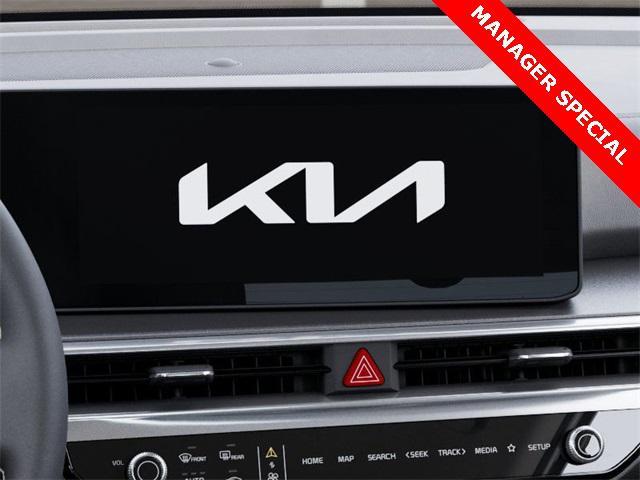 new 2025 Kia Sorento car, priced at $36,735