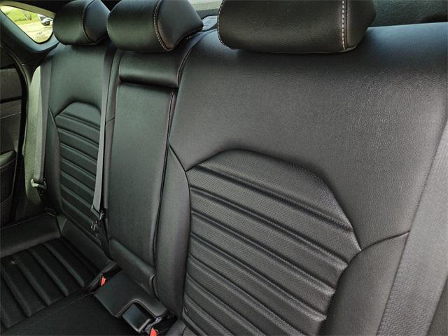 used 2022 Kia Forte car, priced at $24,658