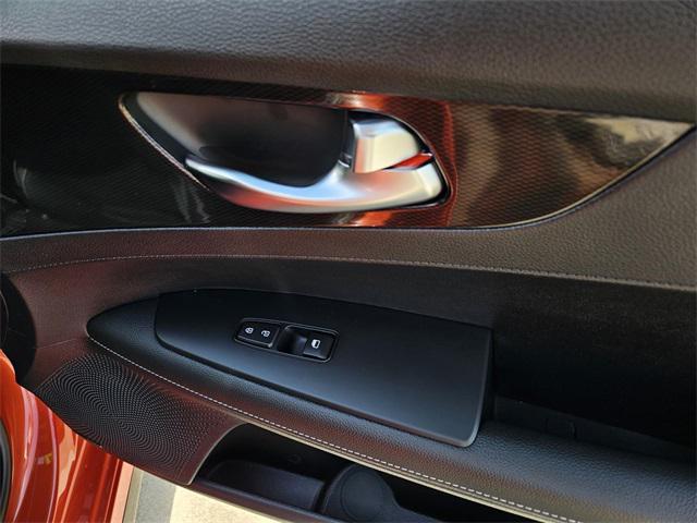 used 2022 Kia Forte car, priced at $24,658