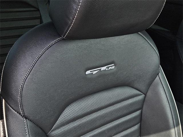 used 2022 Kia Forte car, priced at $24,658