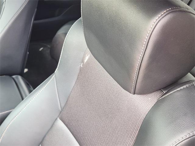 used 2021 Honda Accord car, priced at $26,500