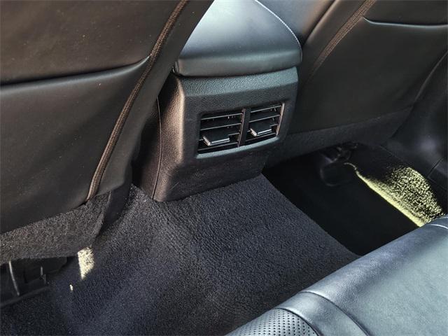 used 2015 Lexus IS 250 car, priced at $17,800