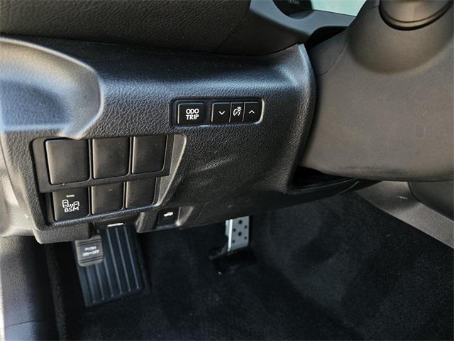 used 2015 Lexus IS 250 car, priced at $17,800