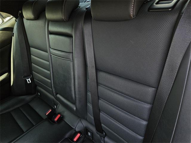 used 2015 Lexus IS 250 car, priced at $17,800