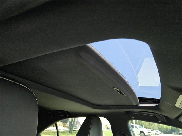 used 2015 Lexus IS 250 car, priced at $17,800