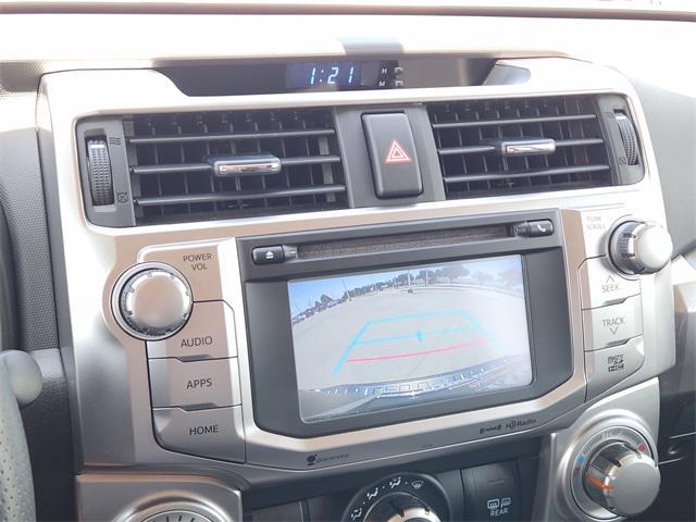 used 2019 Toyota 4Runner car, priced at $32,794