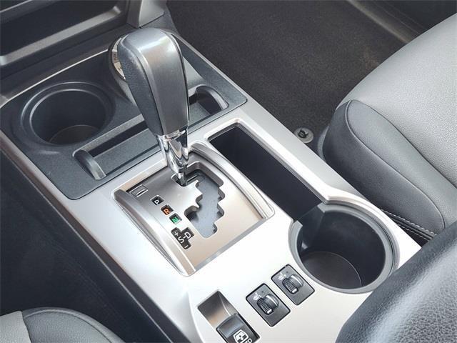 used 2019 Toyota 4Runner car, priced at $29,941