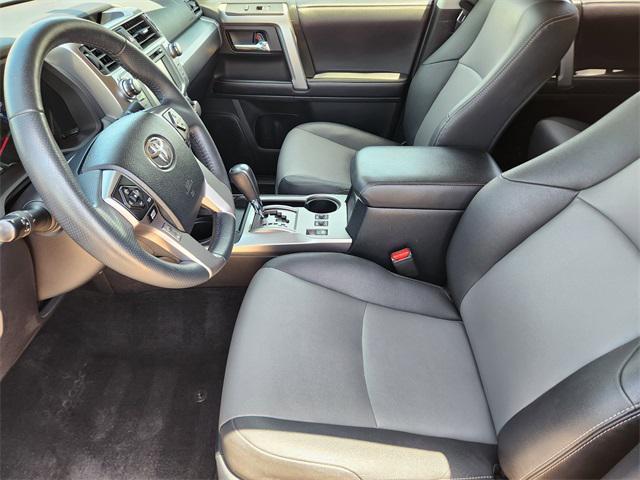 used 2019 Toyota 4Runner car, priced at $32,794