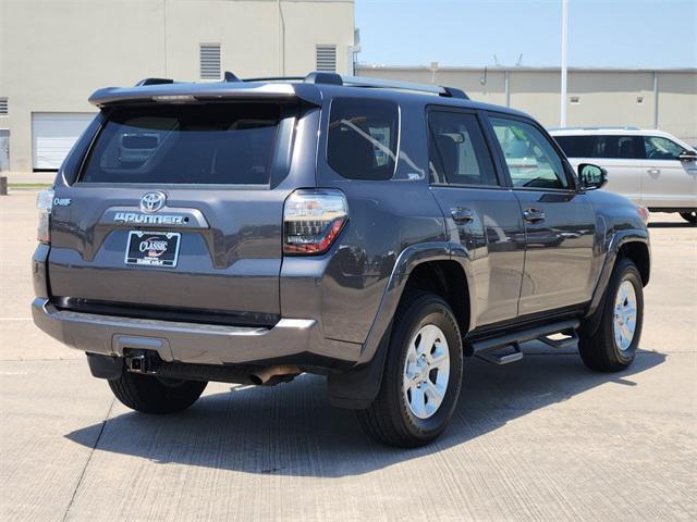 used 2019 Toyota 4Runner car, priced at $32,794