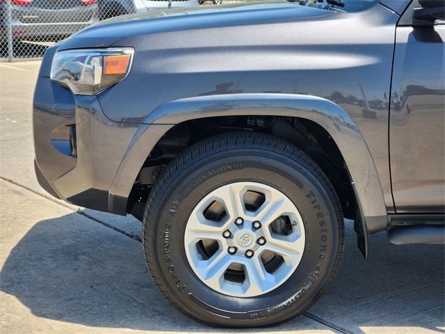 used 2019 Toyota 4Runner car, priced at $29,941