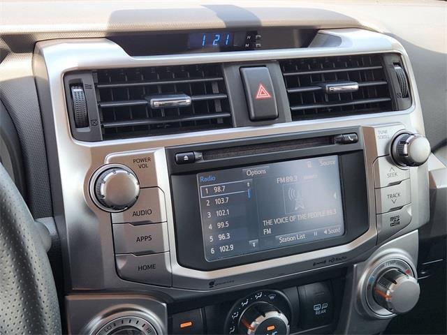 used 2019 Toyota 4Runner car, priced at $29,941