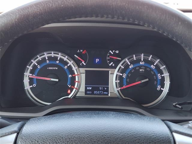 used 2019 Toyota 4Runner car, priced at $29,941